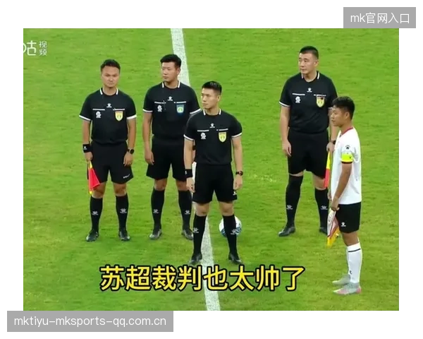 MMA裁判尺度统一化提升比赛观感