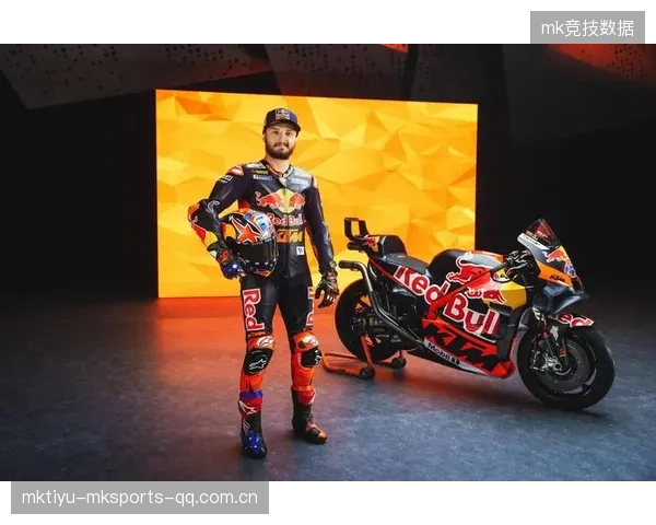 MotoGP厂队升级电子系统，骑行控制达到新巅峰